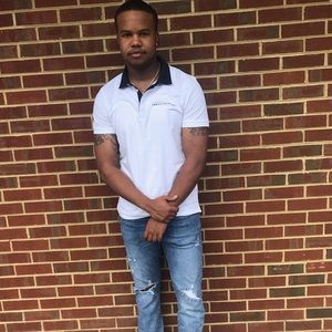 Meet your Posher, Jalon